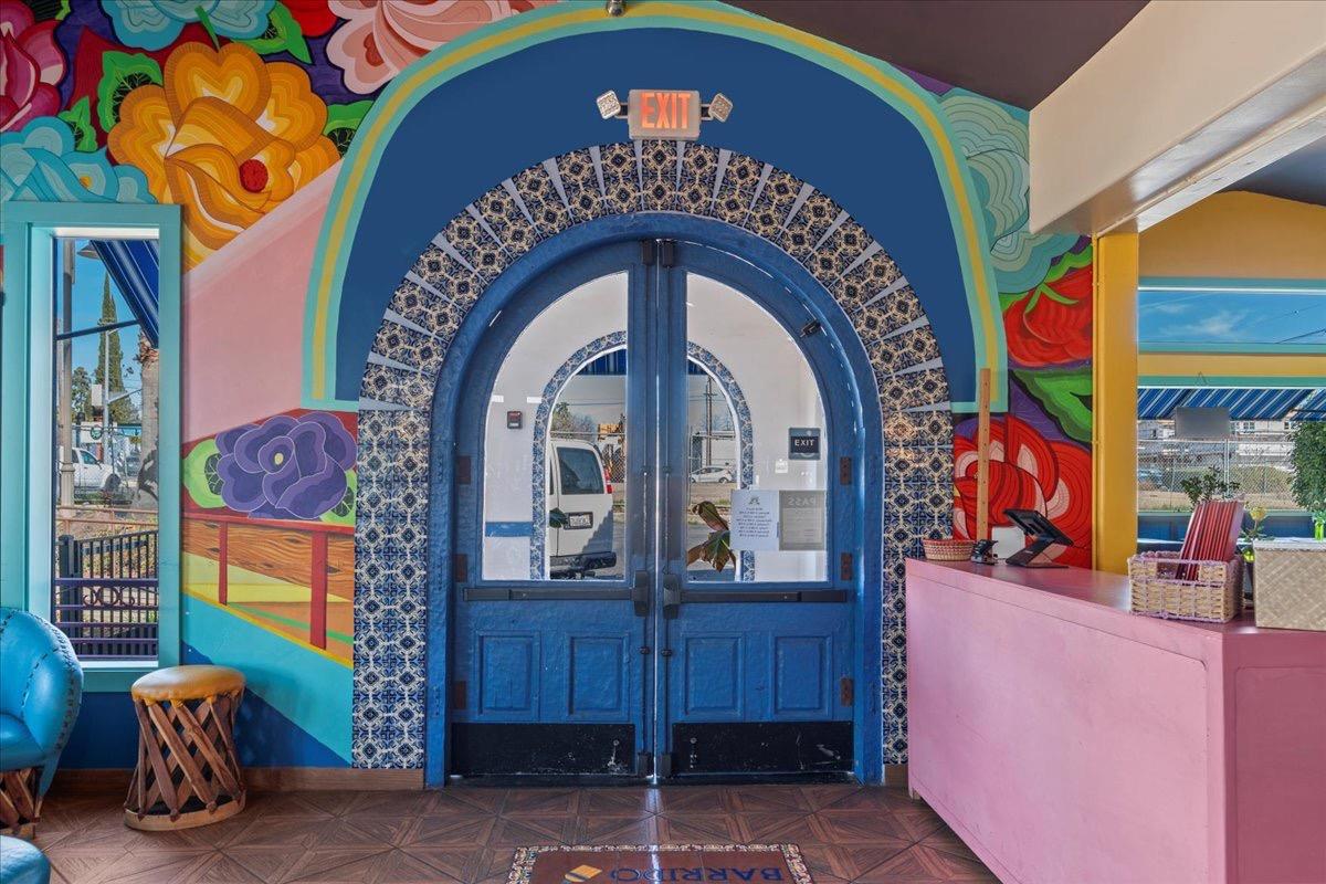 409 Natoma Street