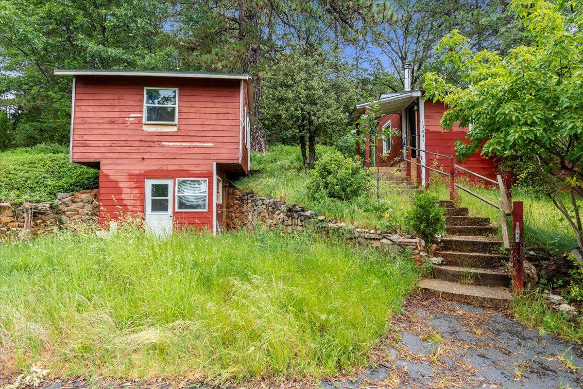 13045 La Barr Meadows Road