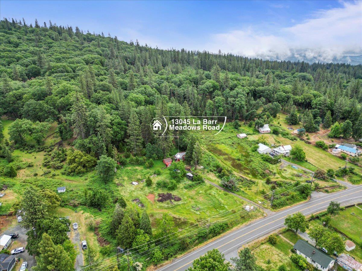 13045 La Barr Meadows Road