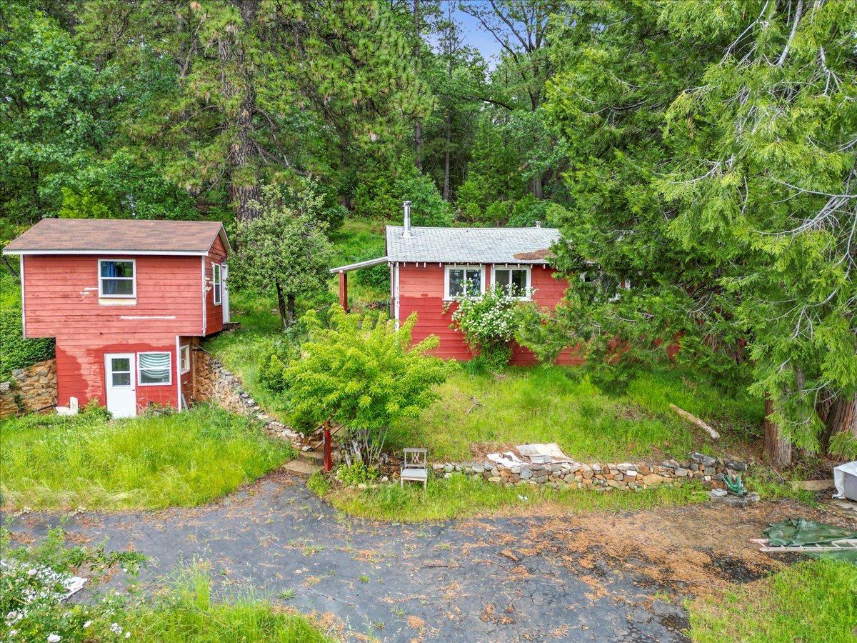 13045 La Barr Meadows Road