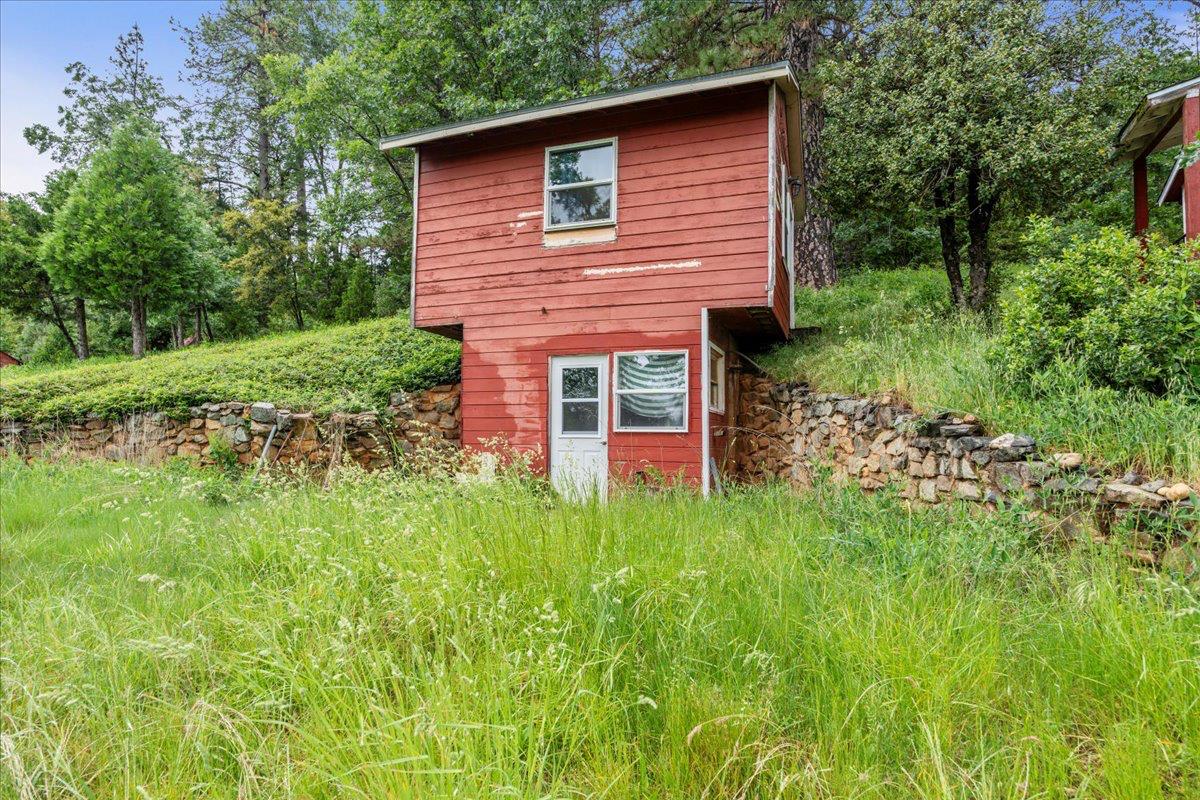 13045 La Barr Meadows Road