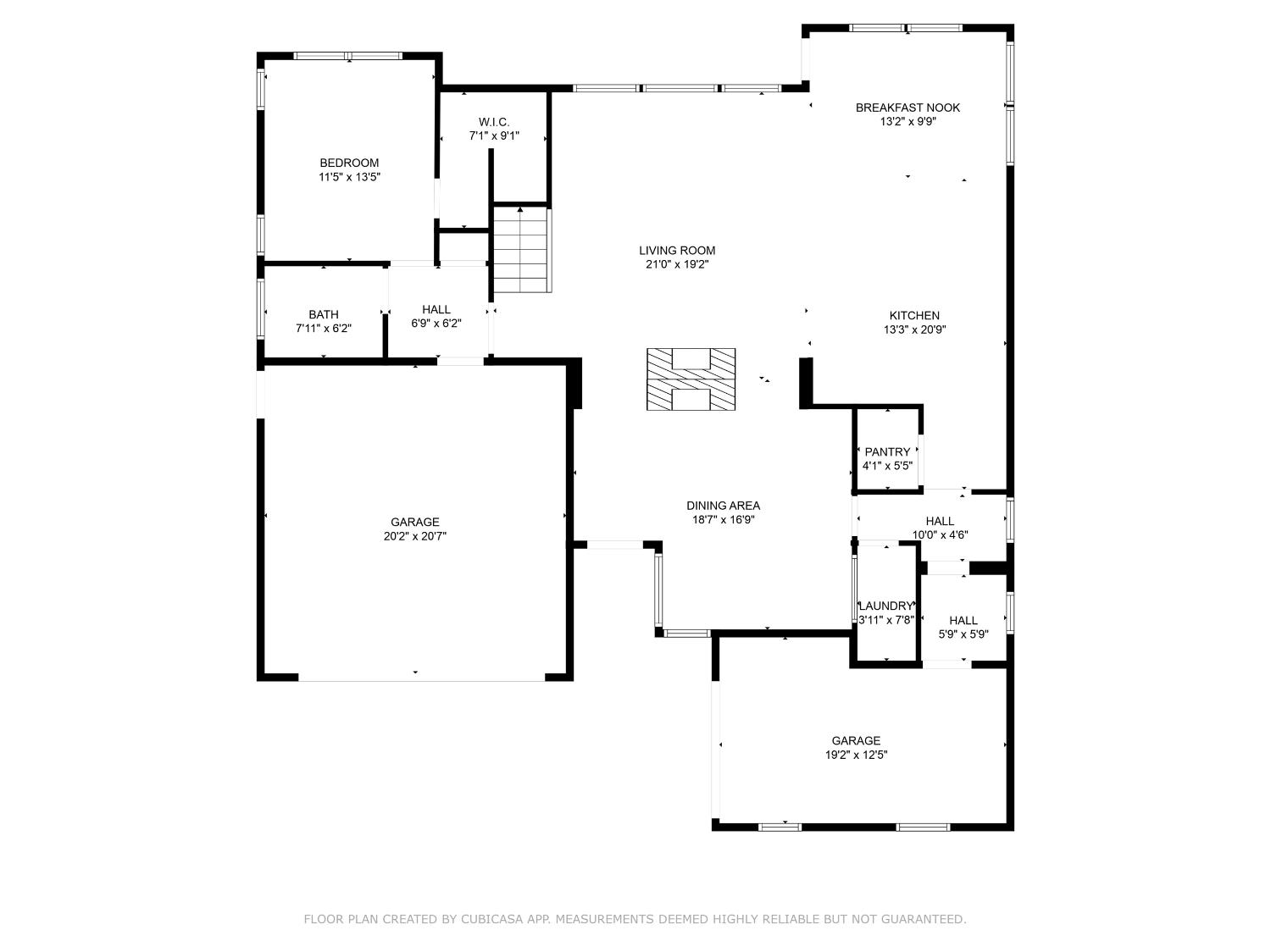 224 Summer Breeze Court