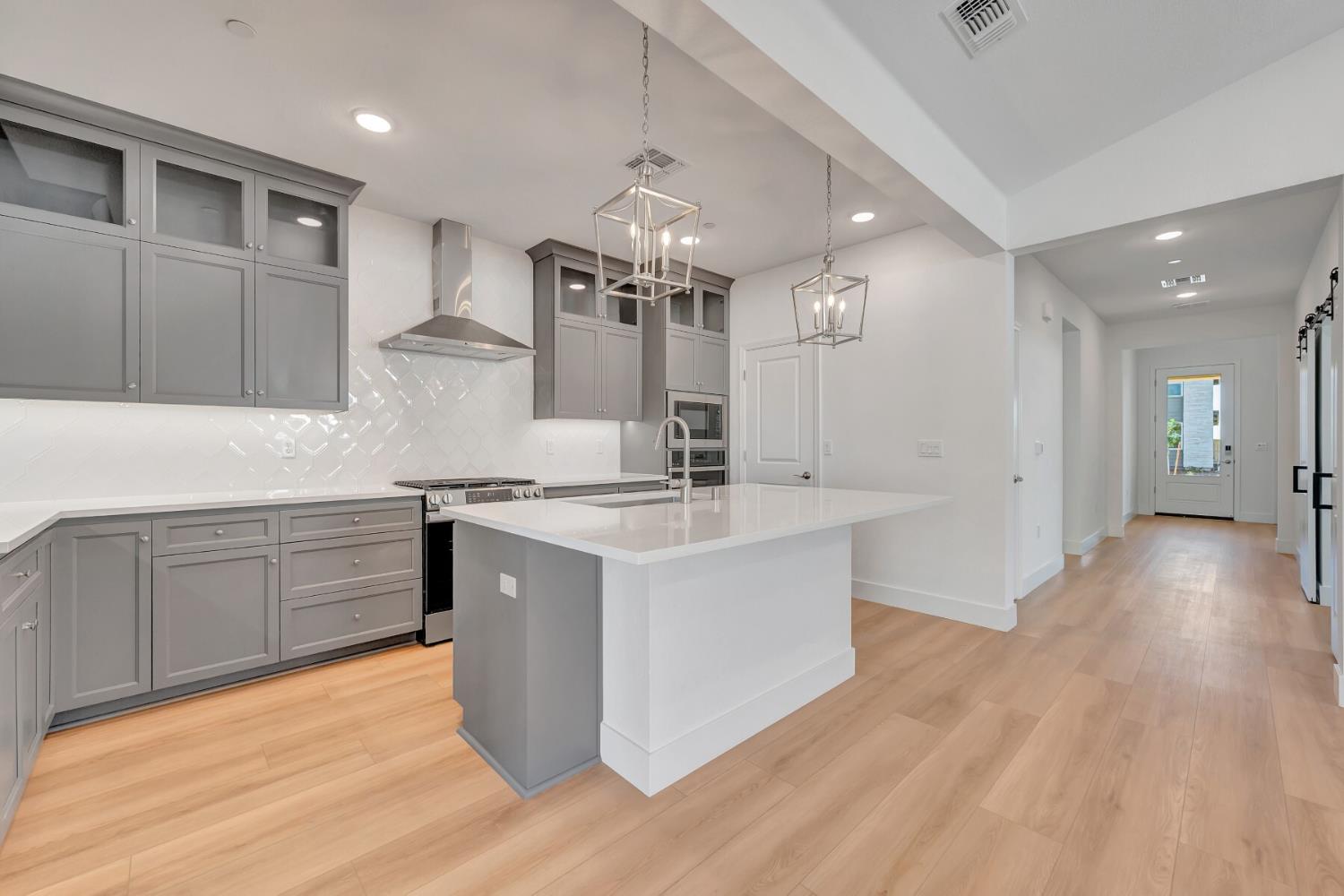 2606 Barrique Drive