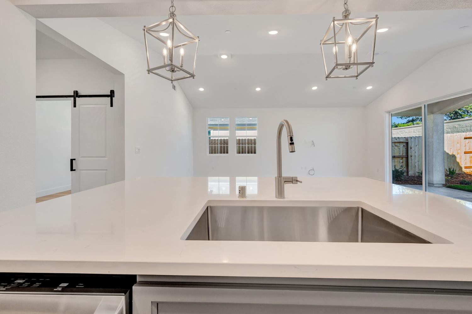2606 Barrique Drive