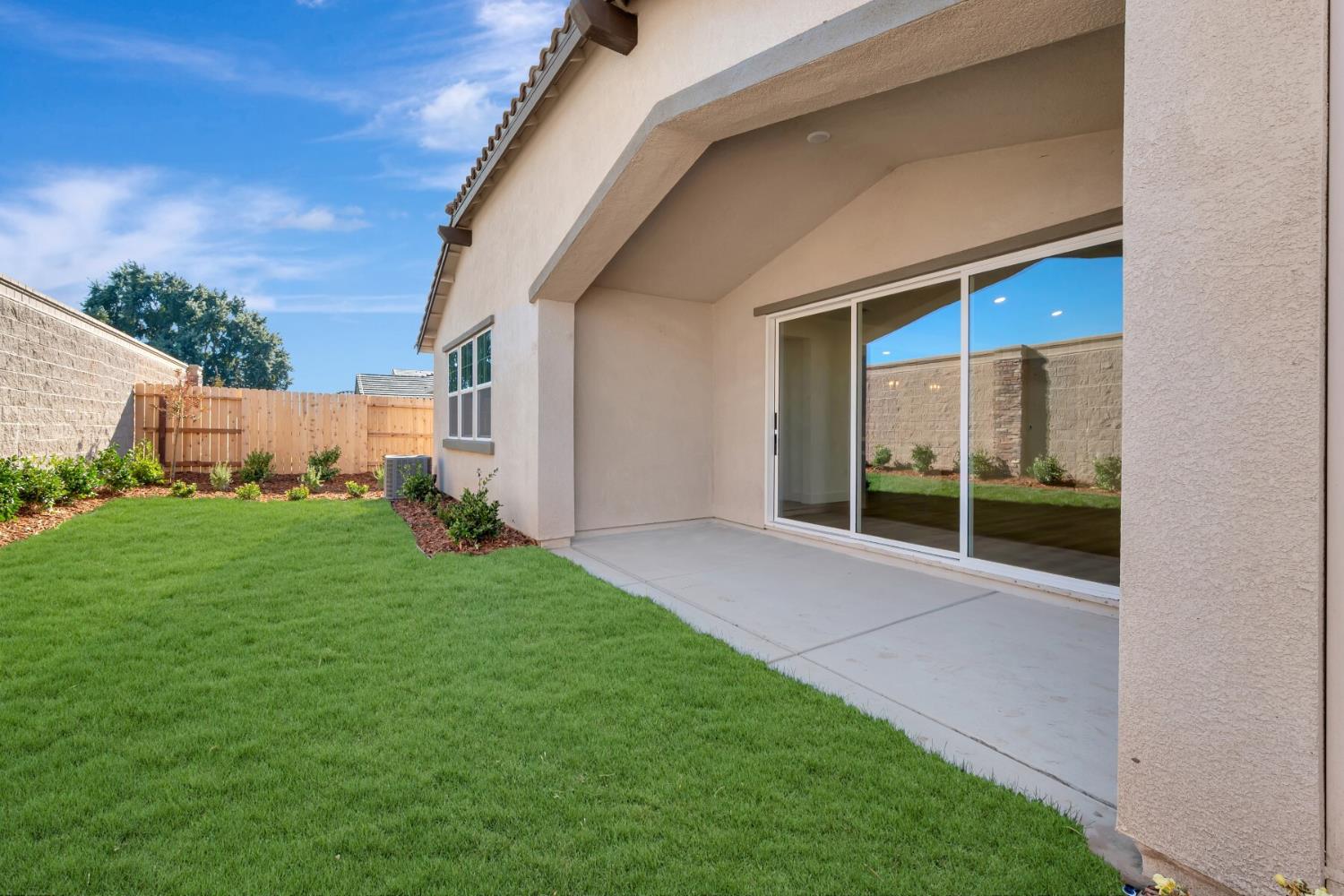 2606 Barrique Drive