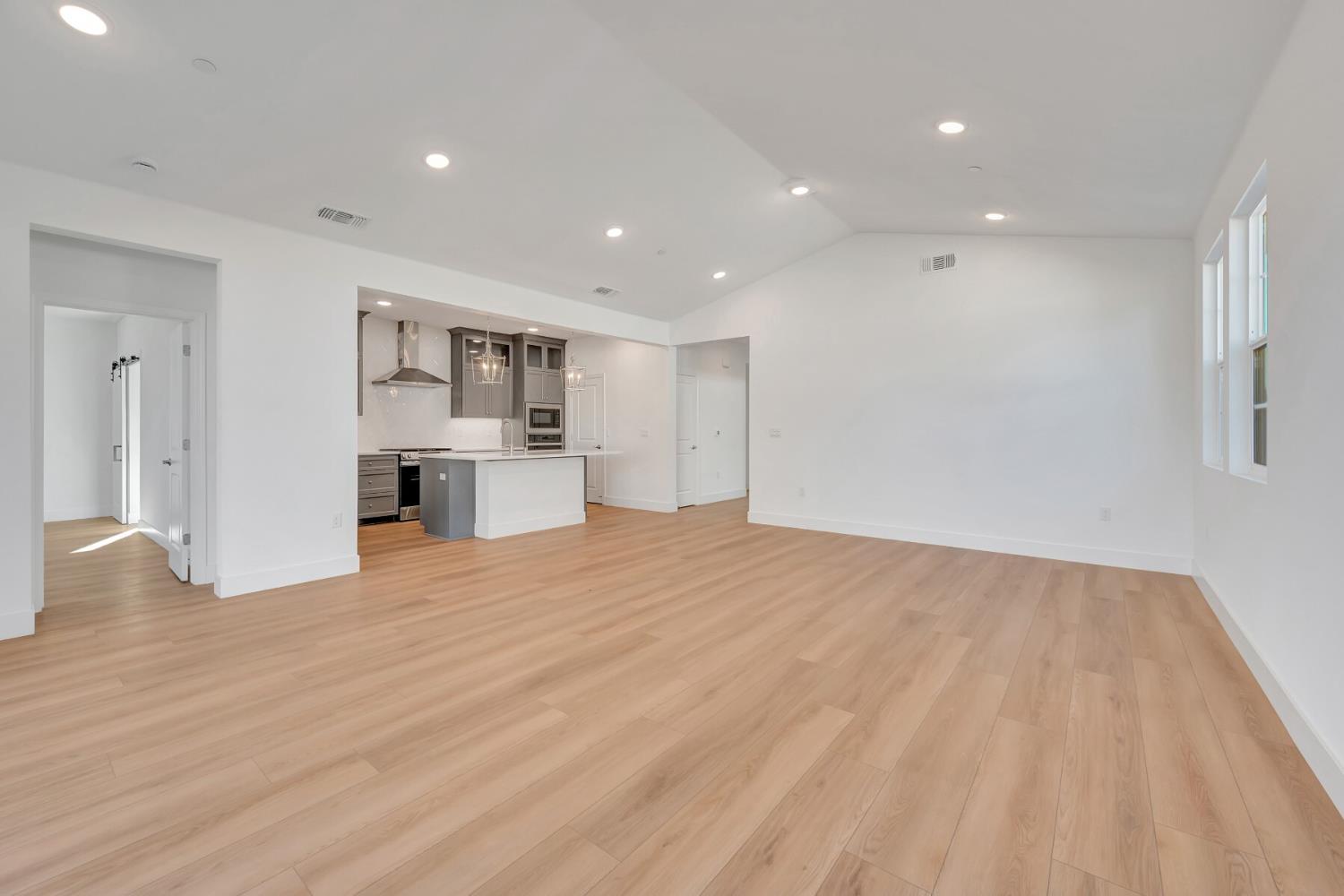 2606 Barrique Drive