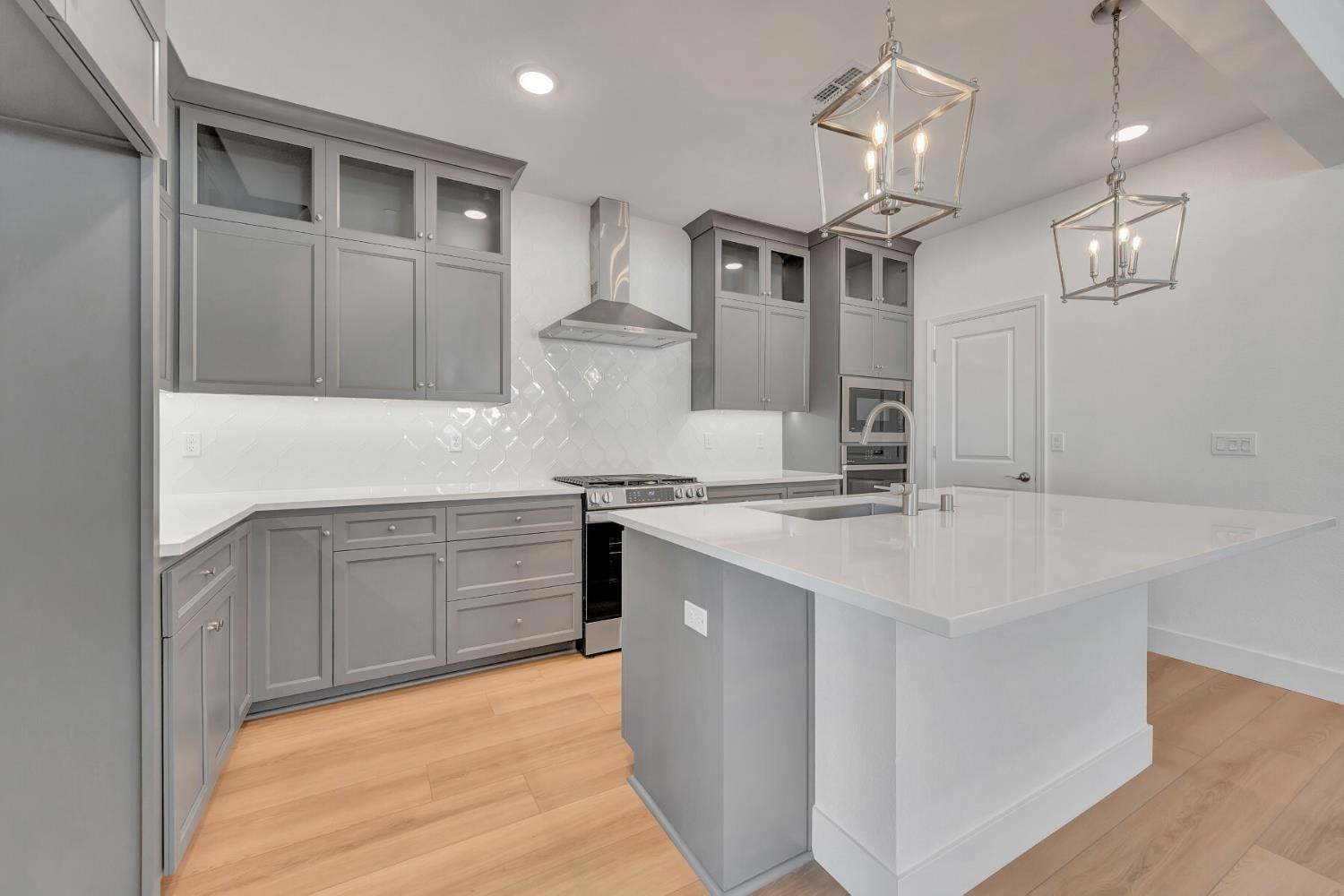 2606 Barrique Drive