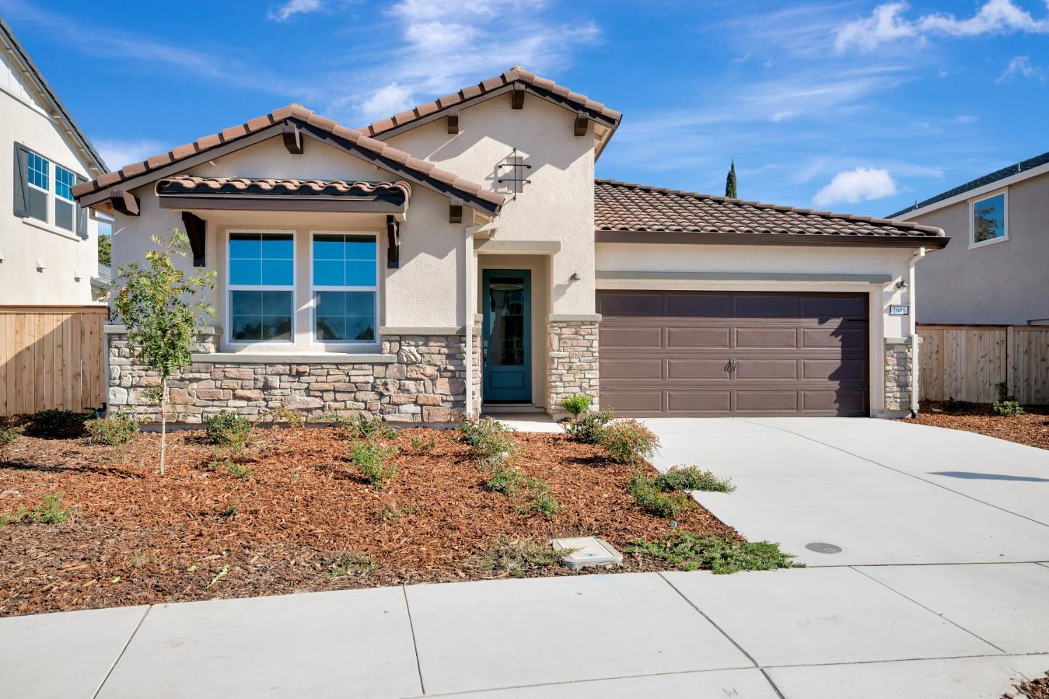 2606 Barrique Drive