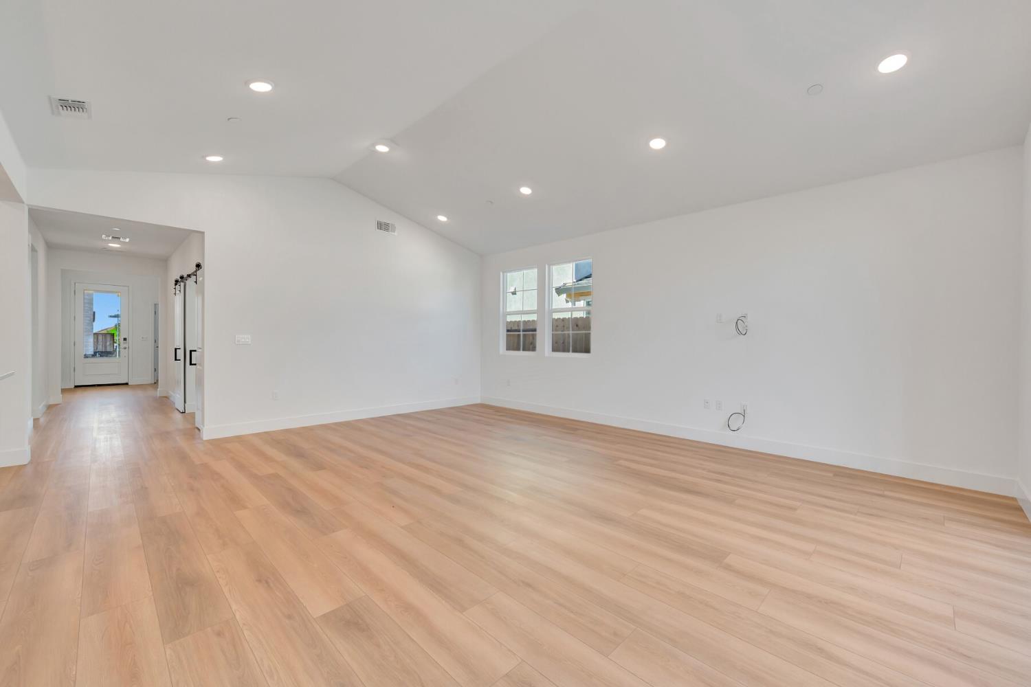 2606 Barrique Drive
