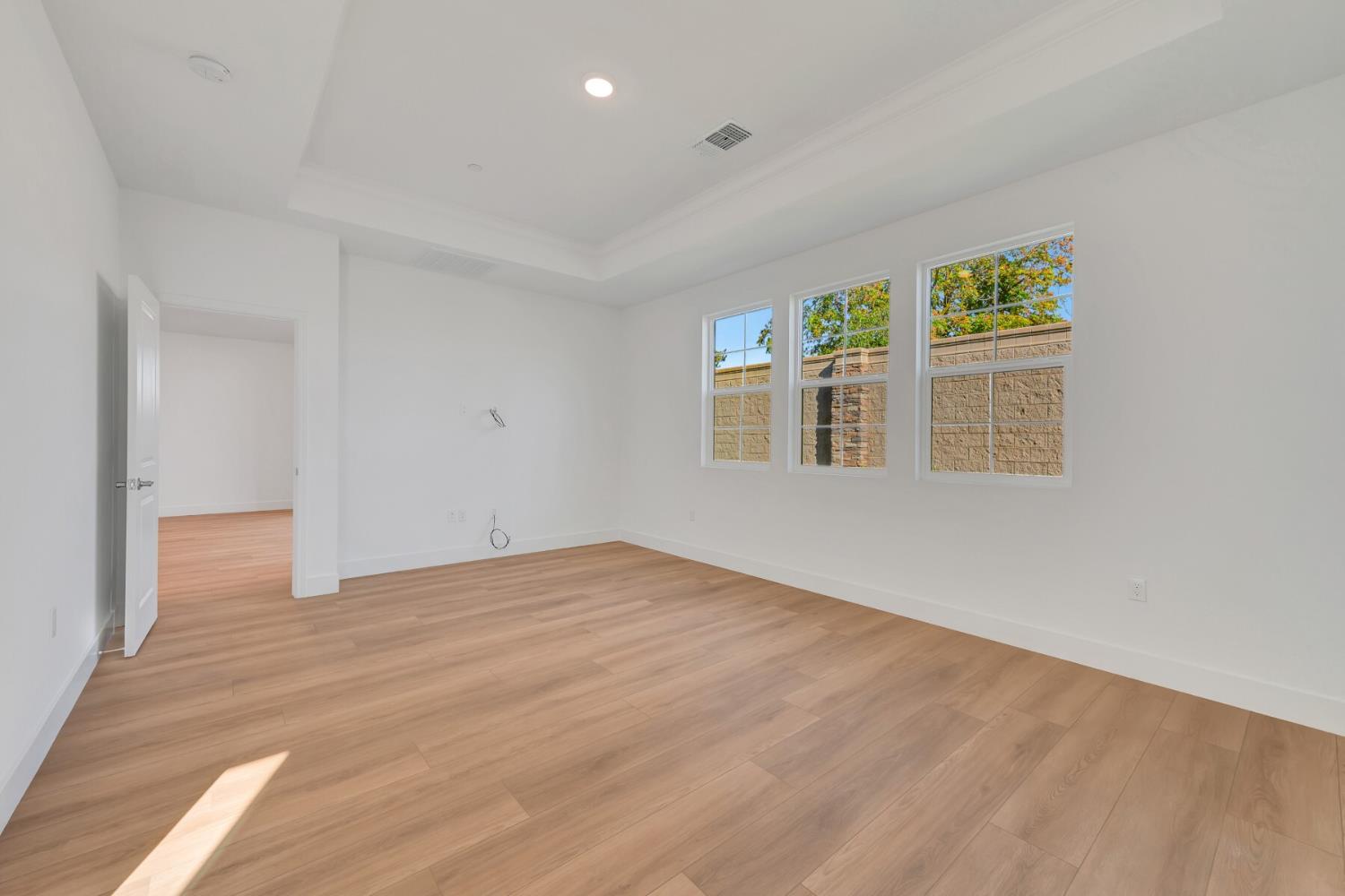 2606 Barrique Drive
