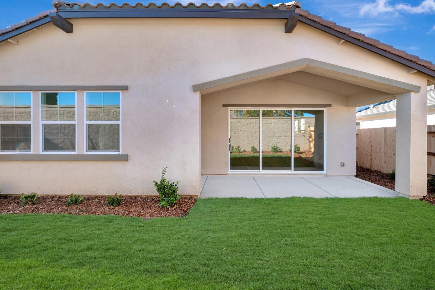 2606 Barrique Drive