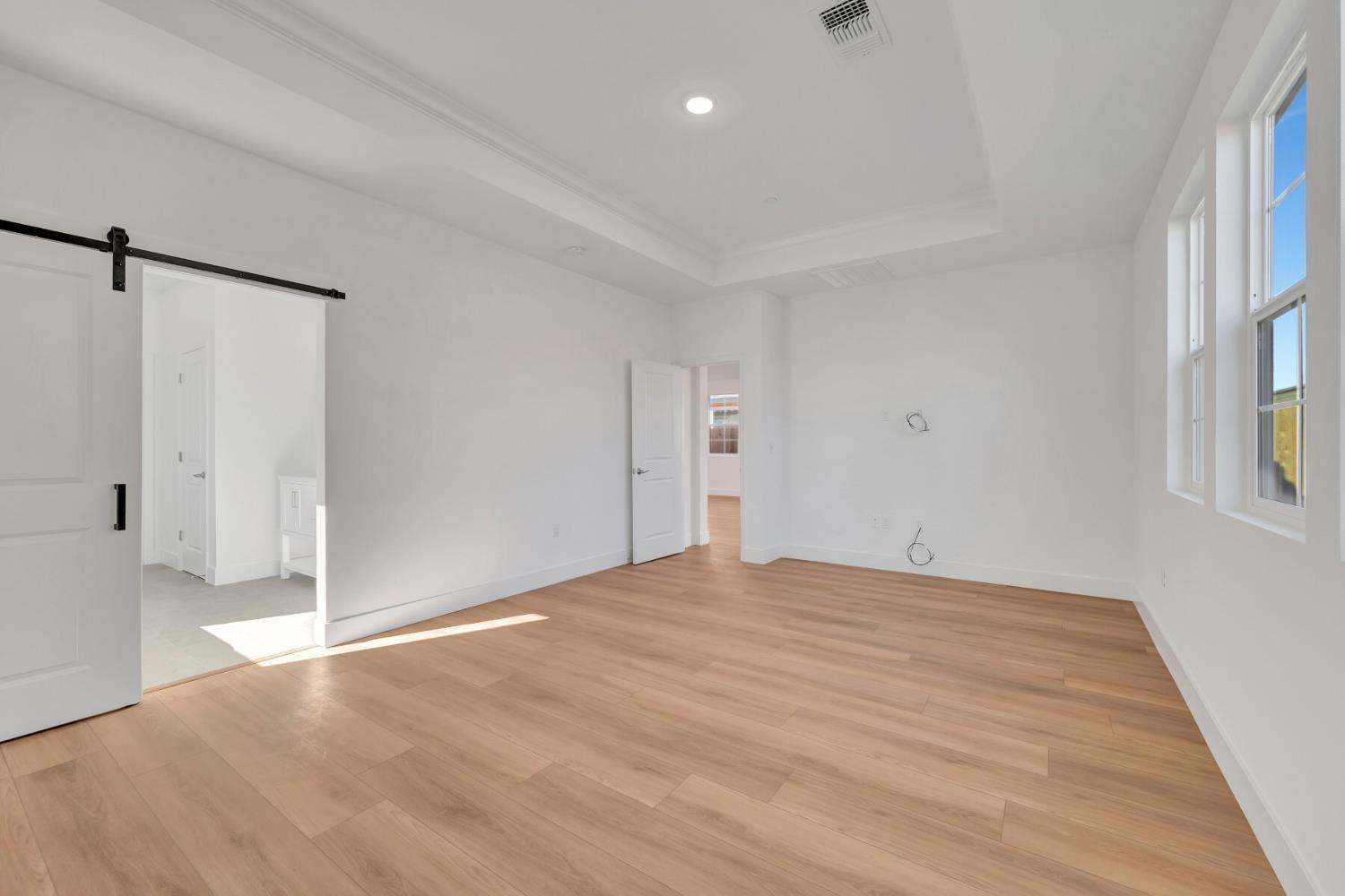2606 Barrique Drive