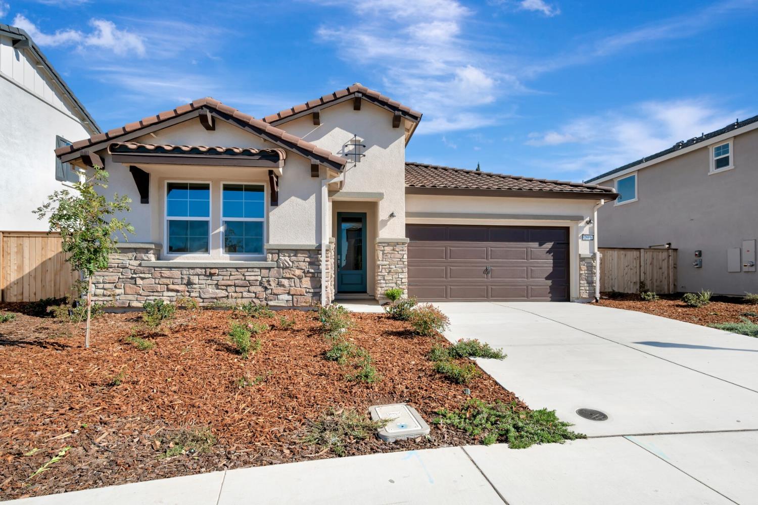 2606 Barrique Drive