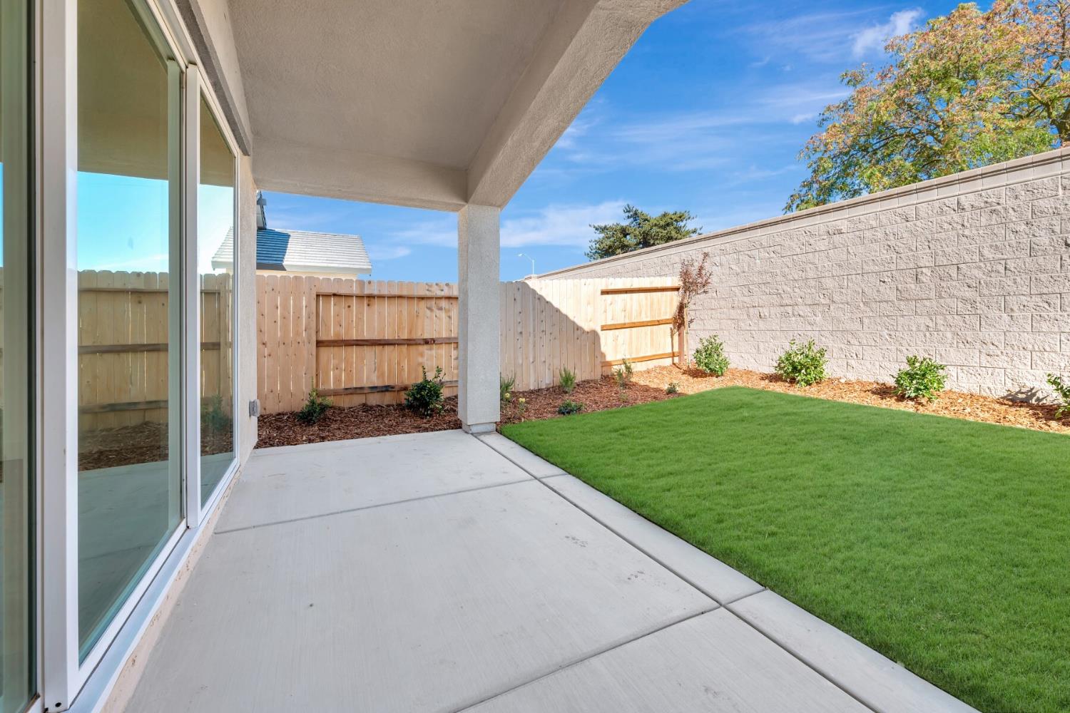 2606 Barrique Drive