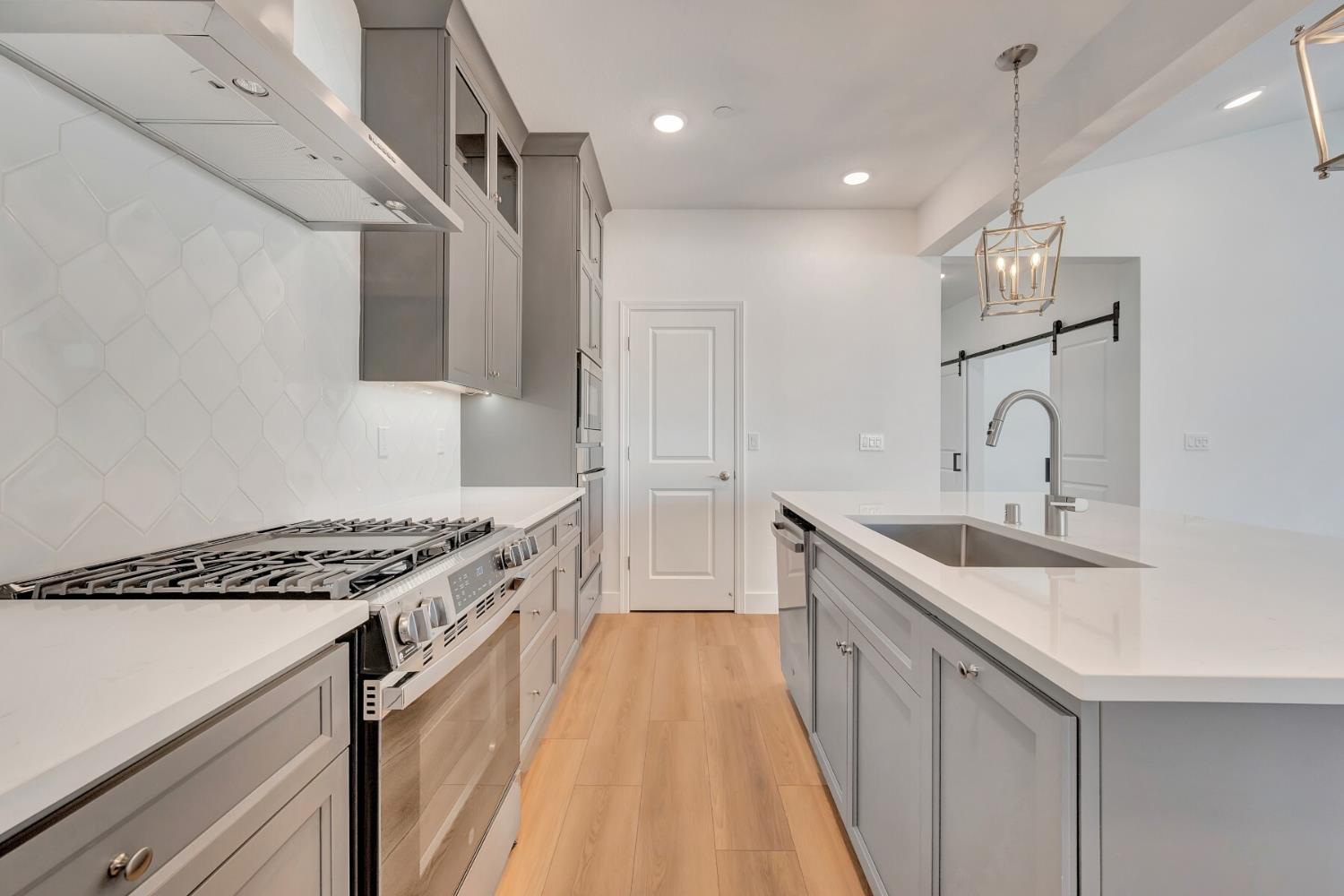 2606 Barrique Drive