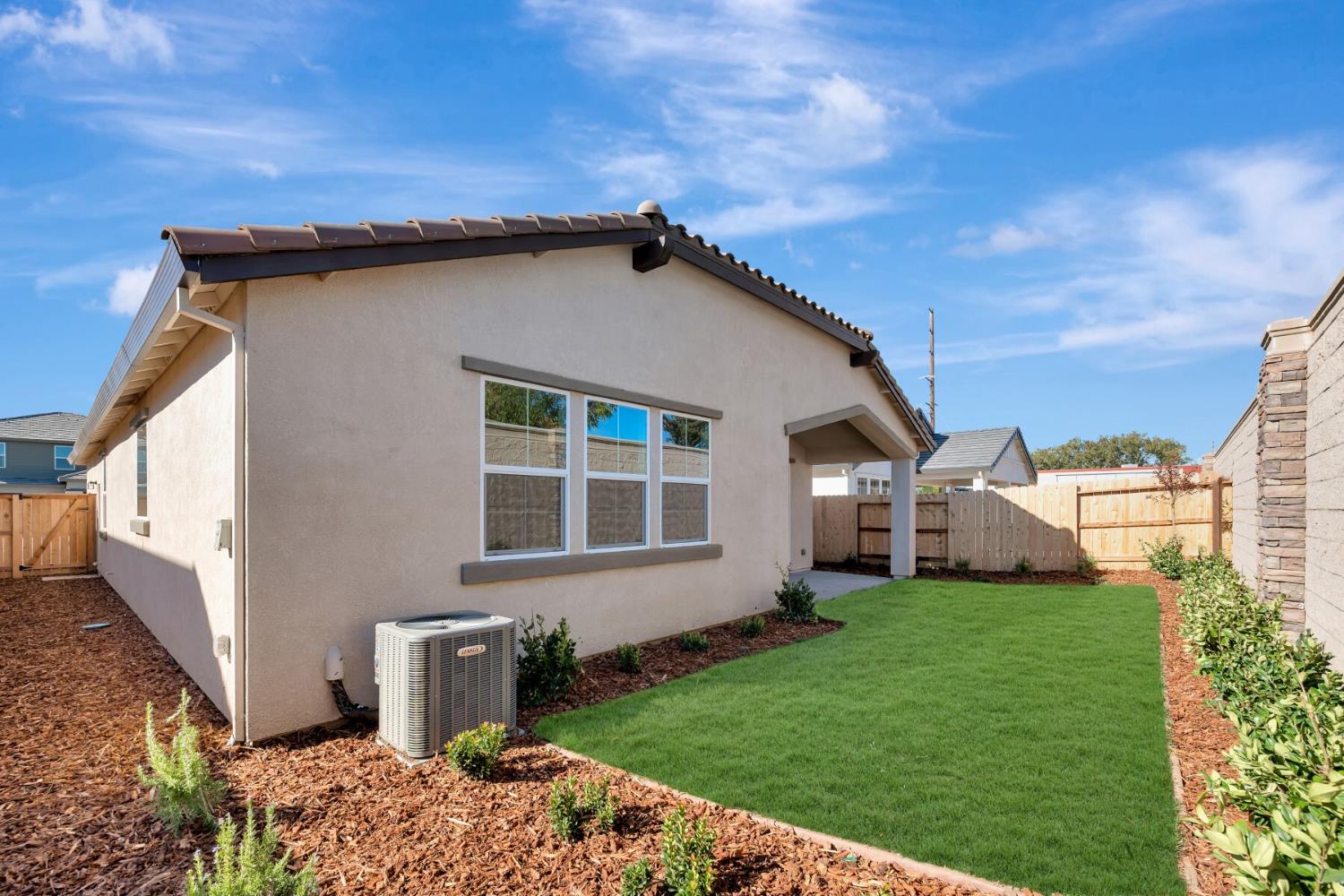 2606 Barrique Drive