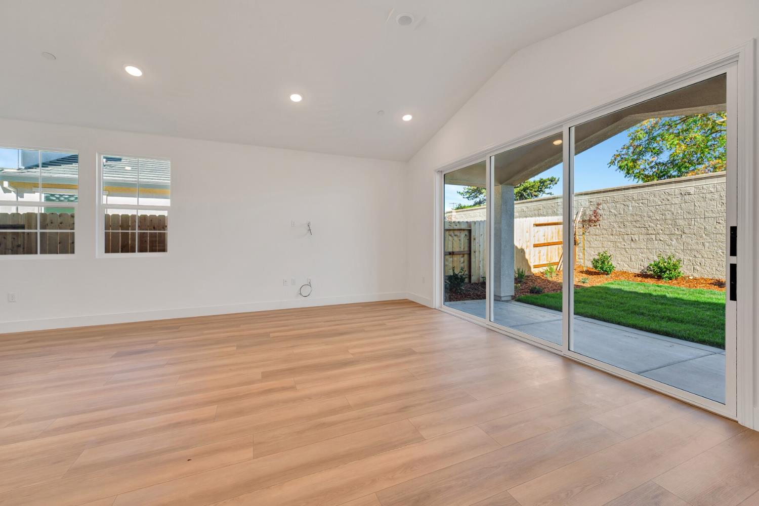 2606 Barrique Drive