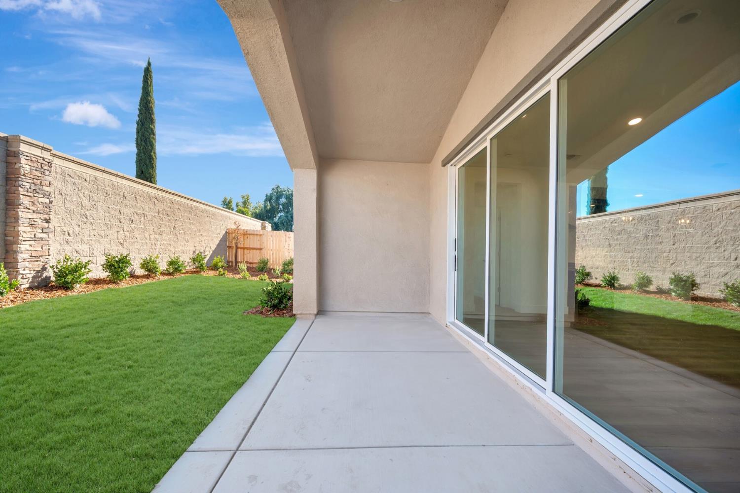 2606 Barrique Drive