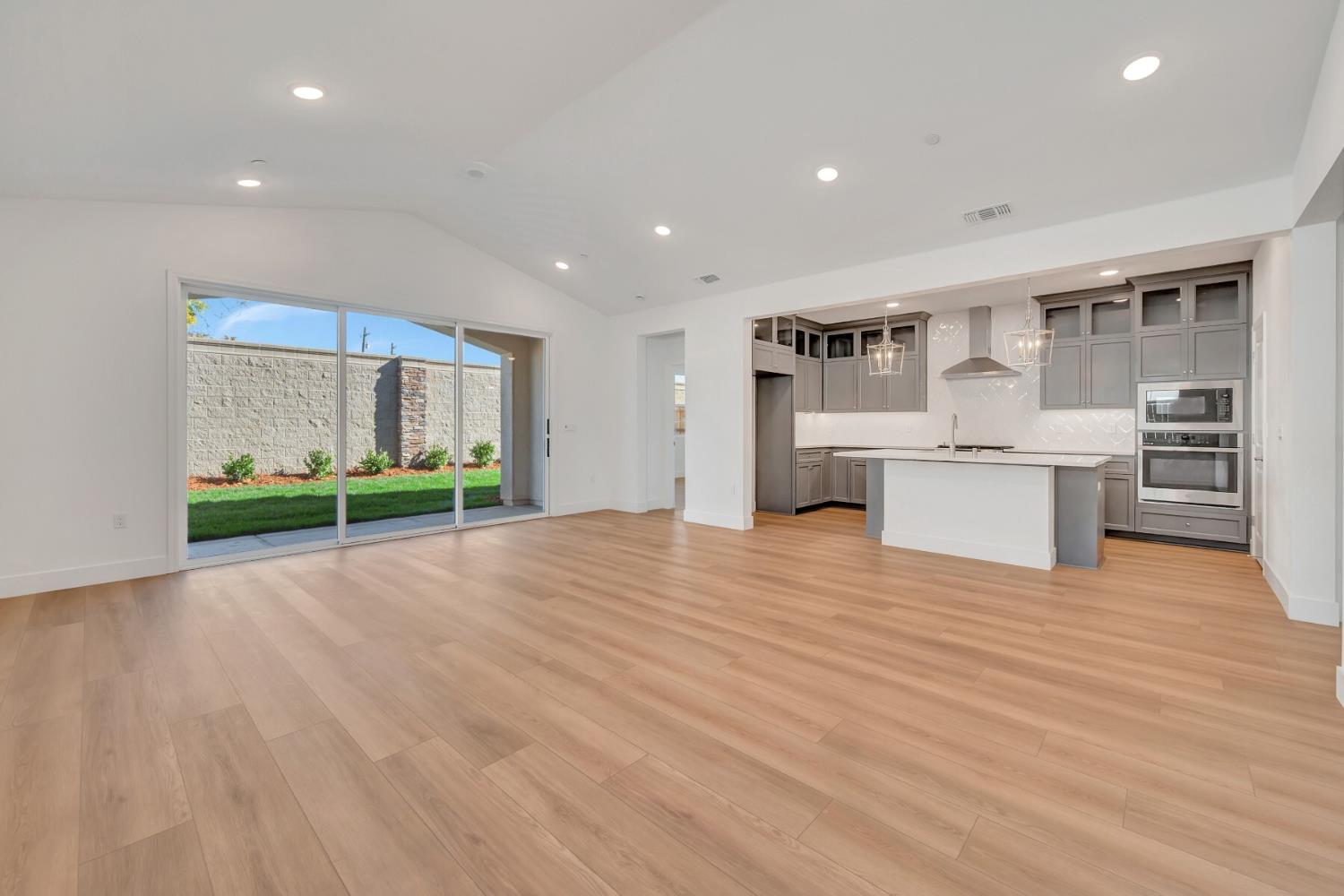 2606 Barrique Drive