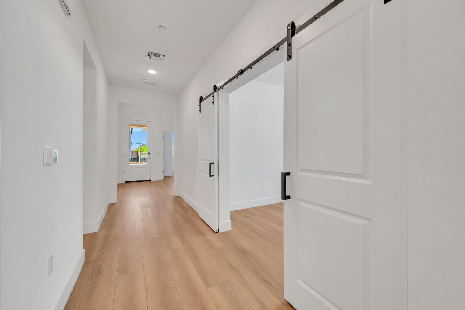 2606 Barrique Drive
