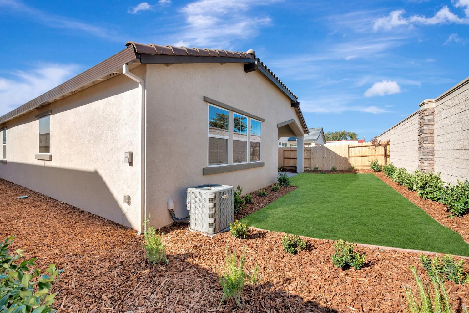 2606 Barrique Drive