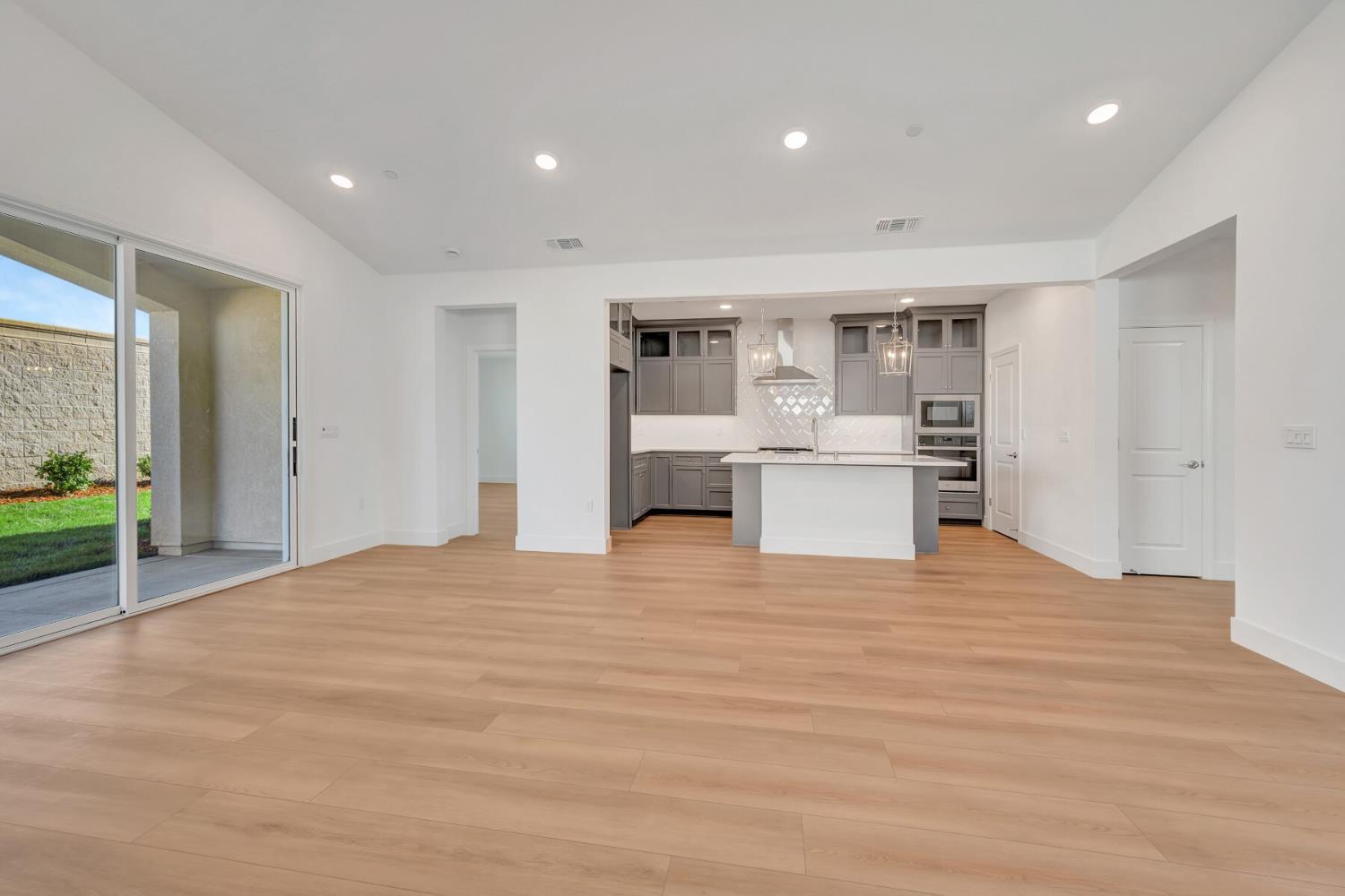 2606 Barrique Drive