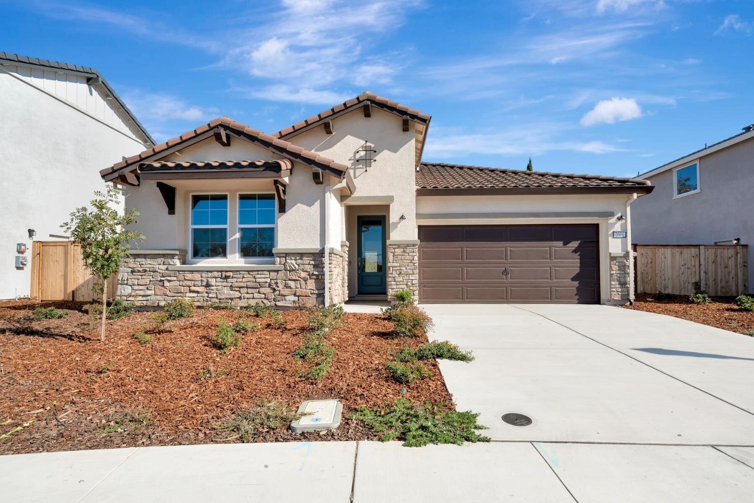 2606 Barrique Drive