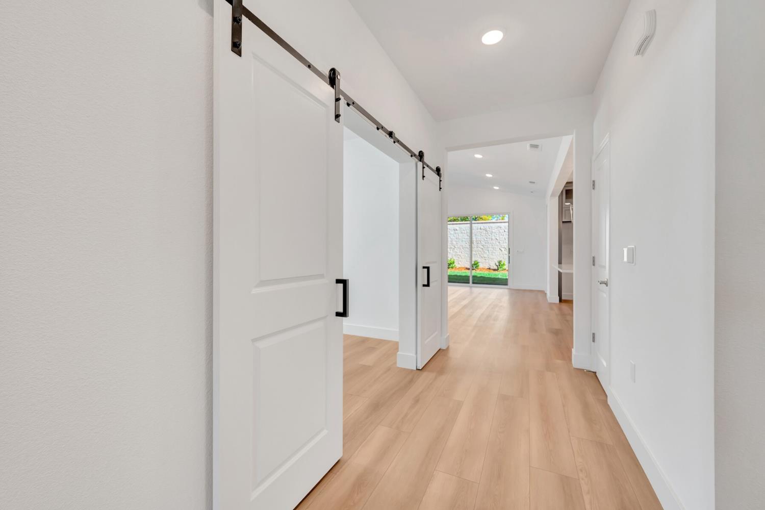 2606 Barrique Drive