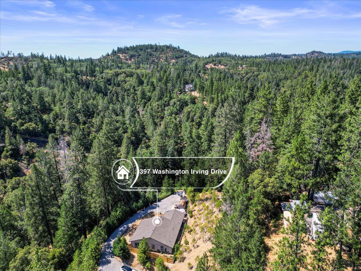 397 Washington Irving Drive