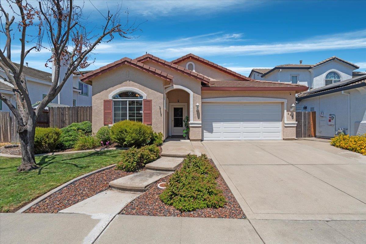 256 Warm Springs Drive