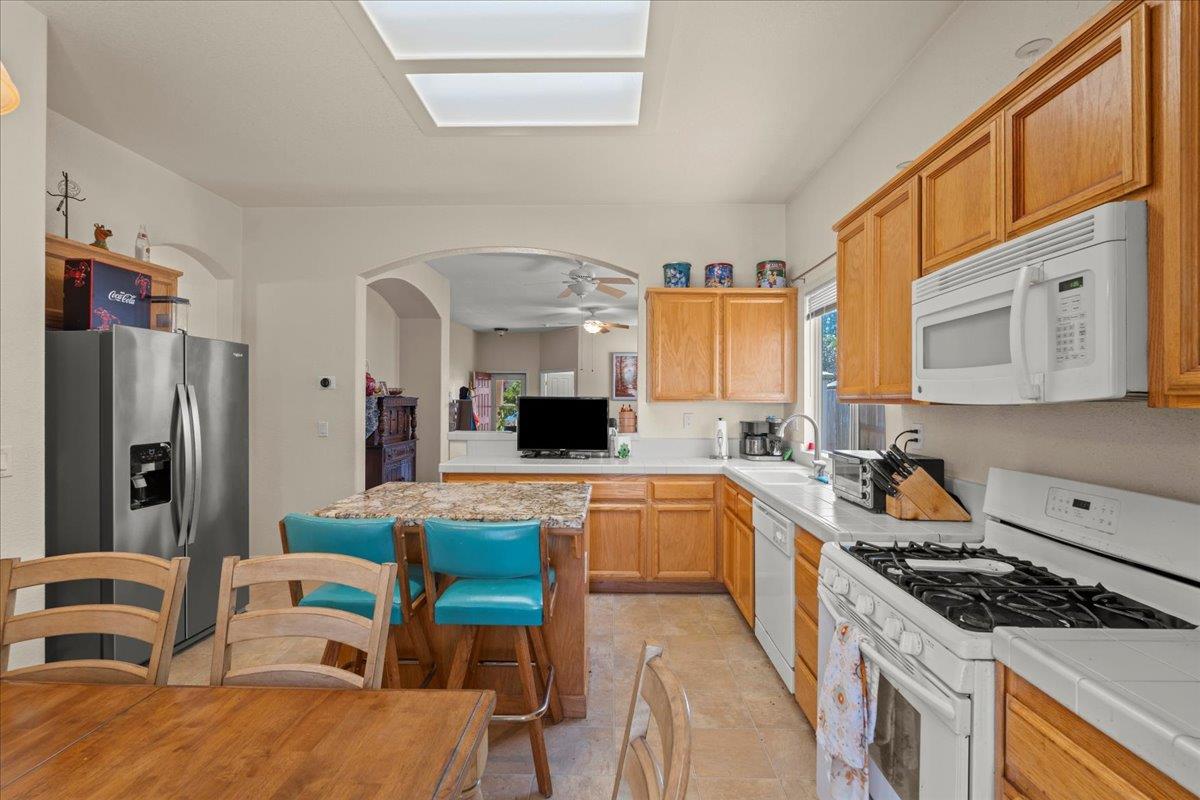 256 Warm Springs Drive