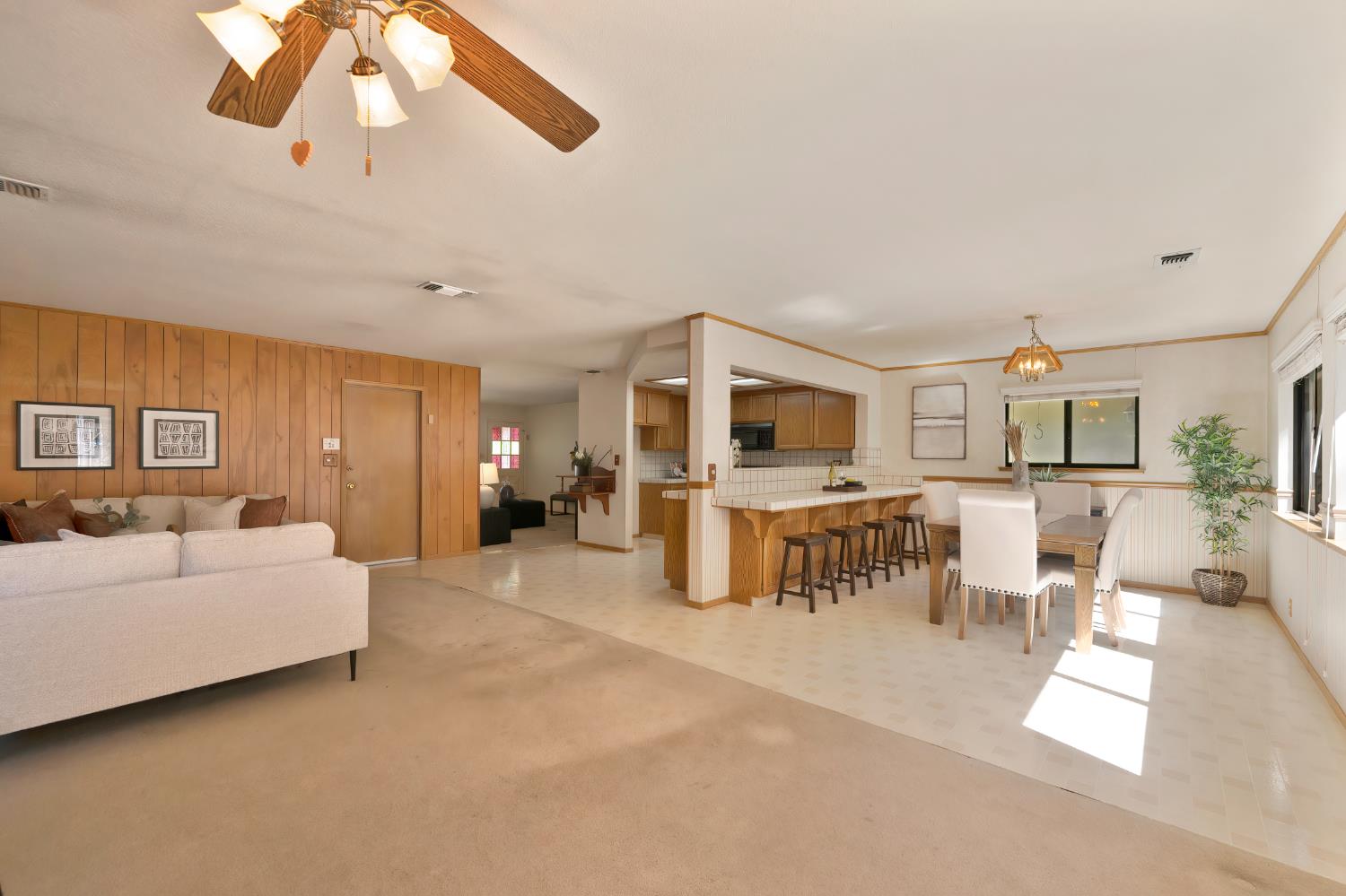 2525 La Cumbra Circle