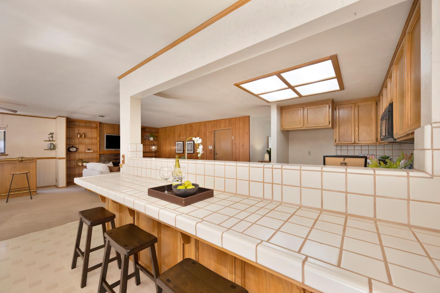 2525 La Cumbra Circle