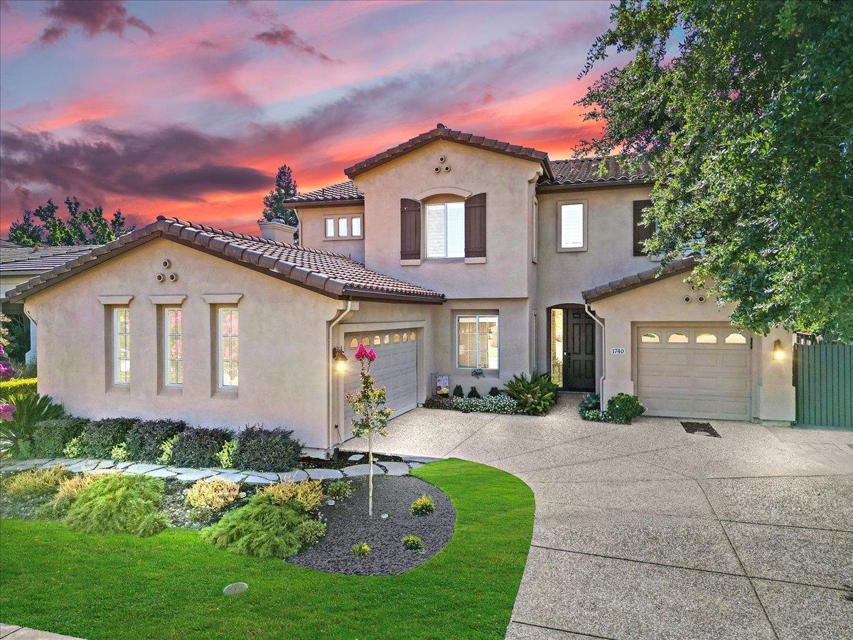 1740 Poppy Field Drive