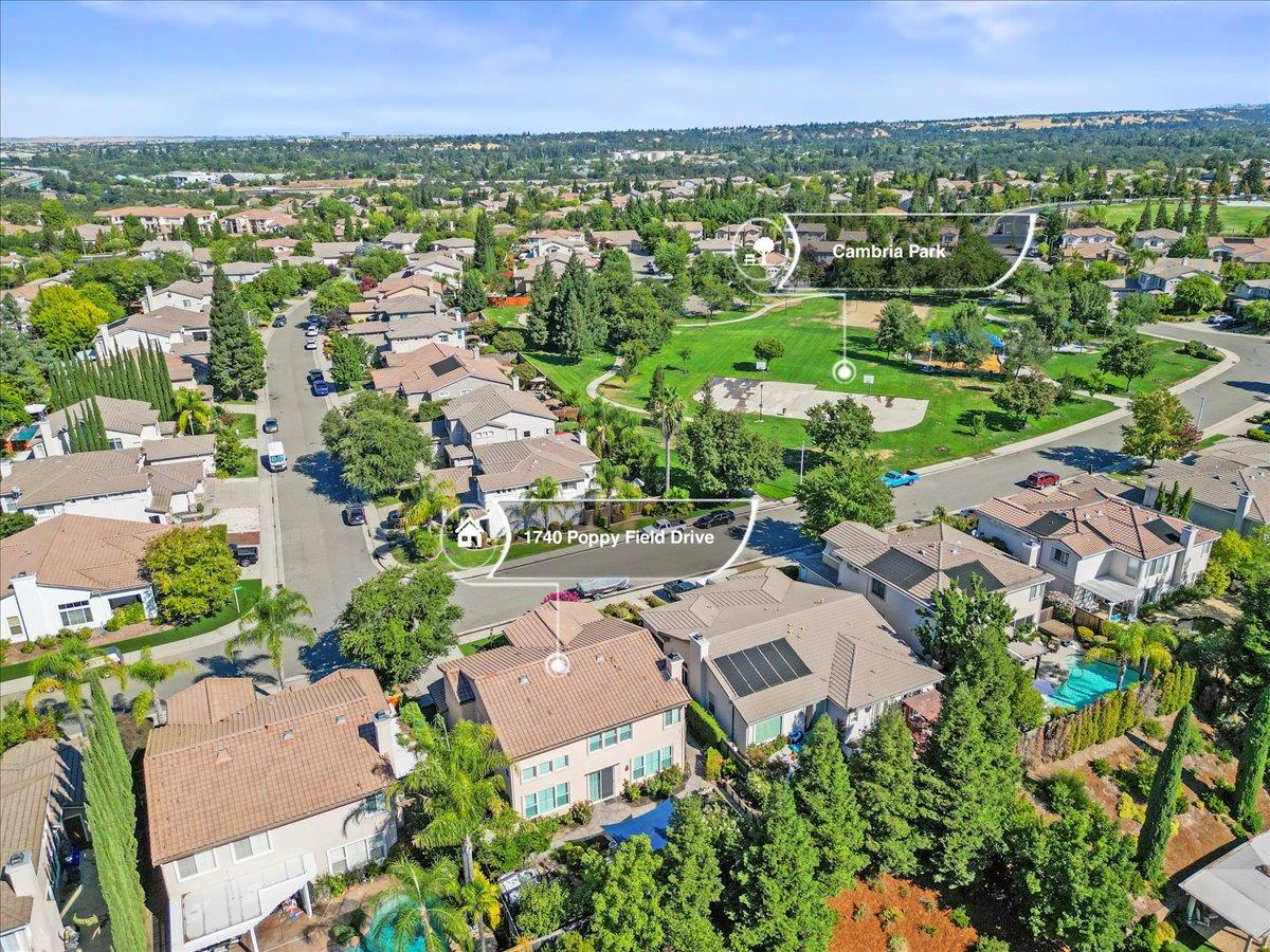 1740 Poppy Field Drive