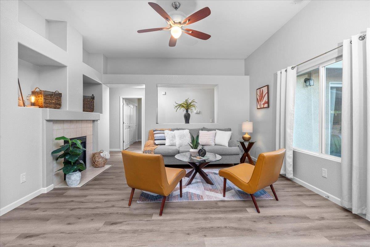 2656 Avocet Way