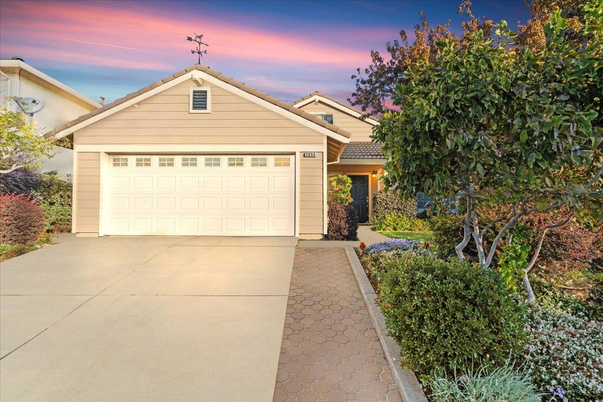 2656 Avocet Way