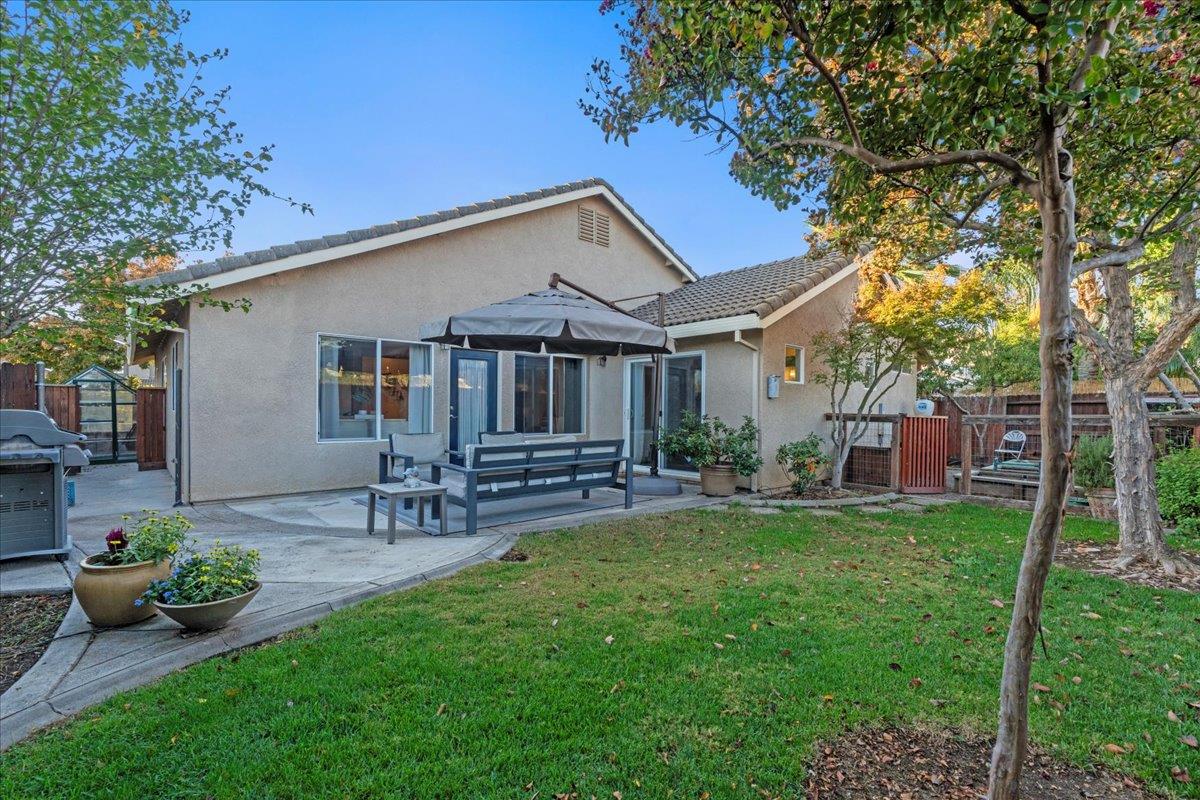 2656 Avocet Way