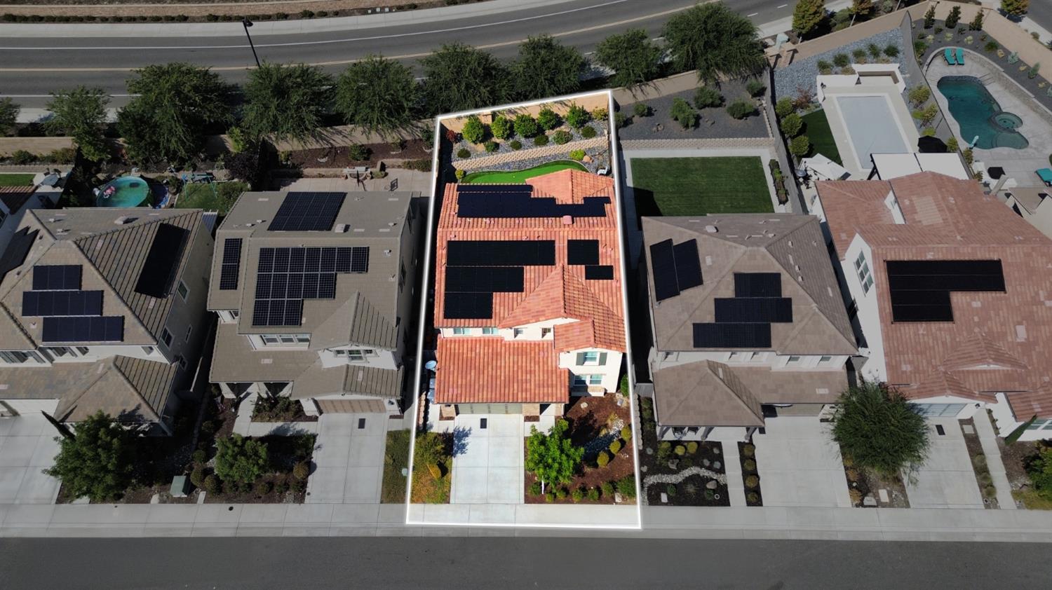 2723 Chuckwagon Lane