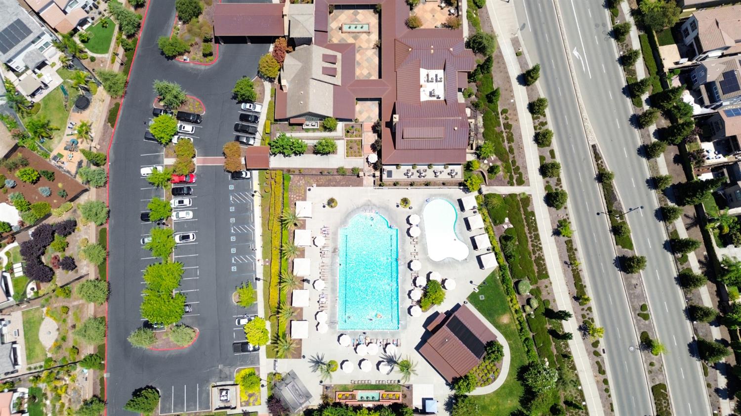 2723 Chuckwagon Lane