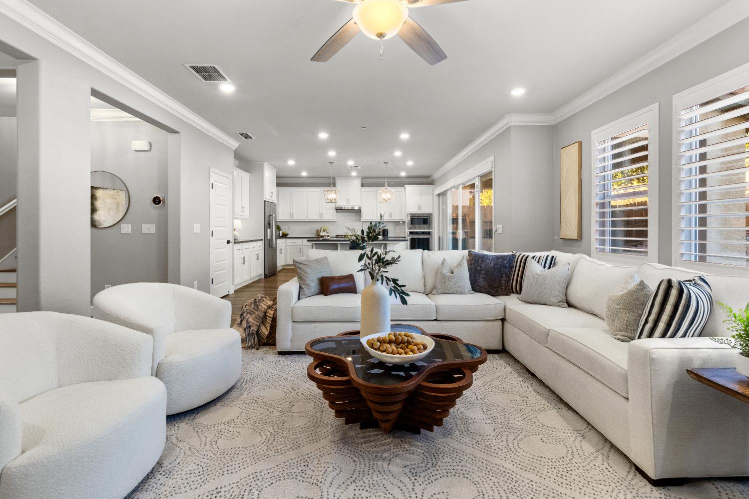 2723 Chuckwagon Lane