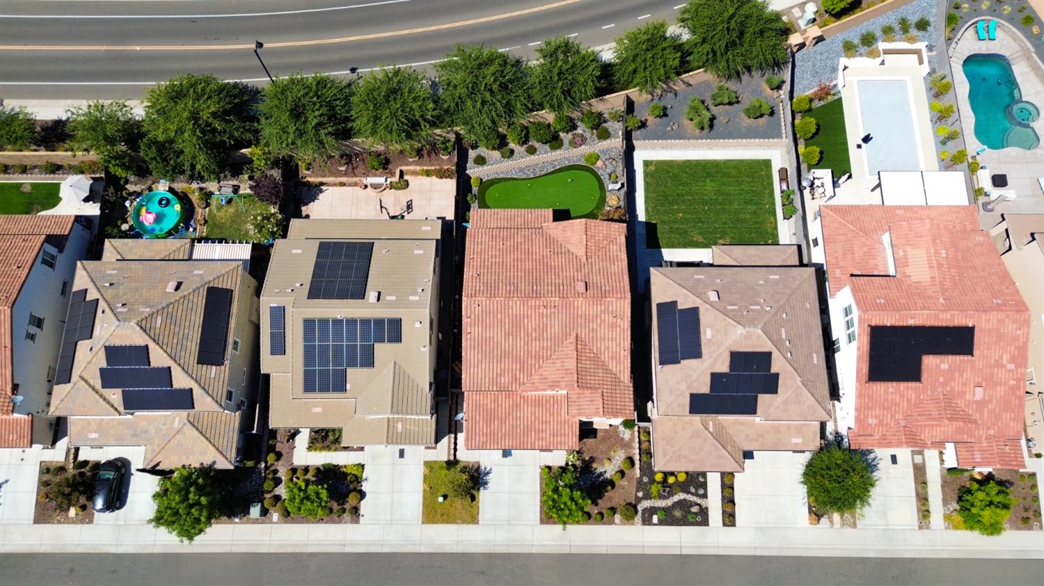 2723 Chuckwagon Lane