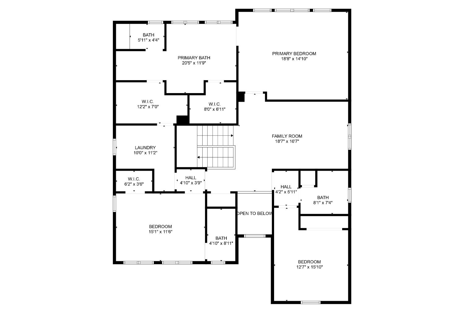 2723 Chuckwagon Lane