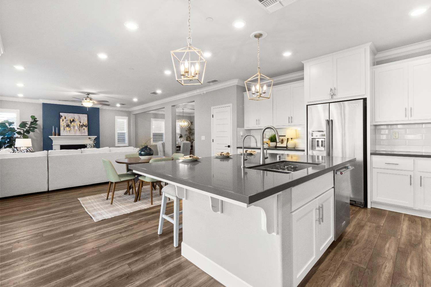 2723 Chuckwagon Lane