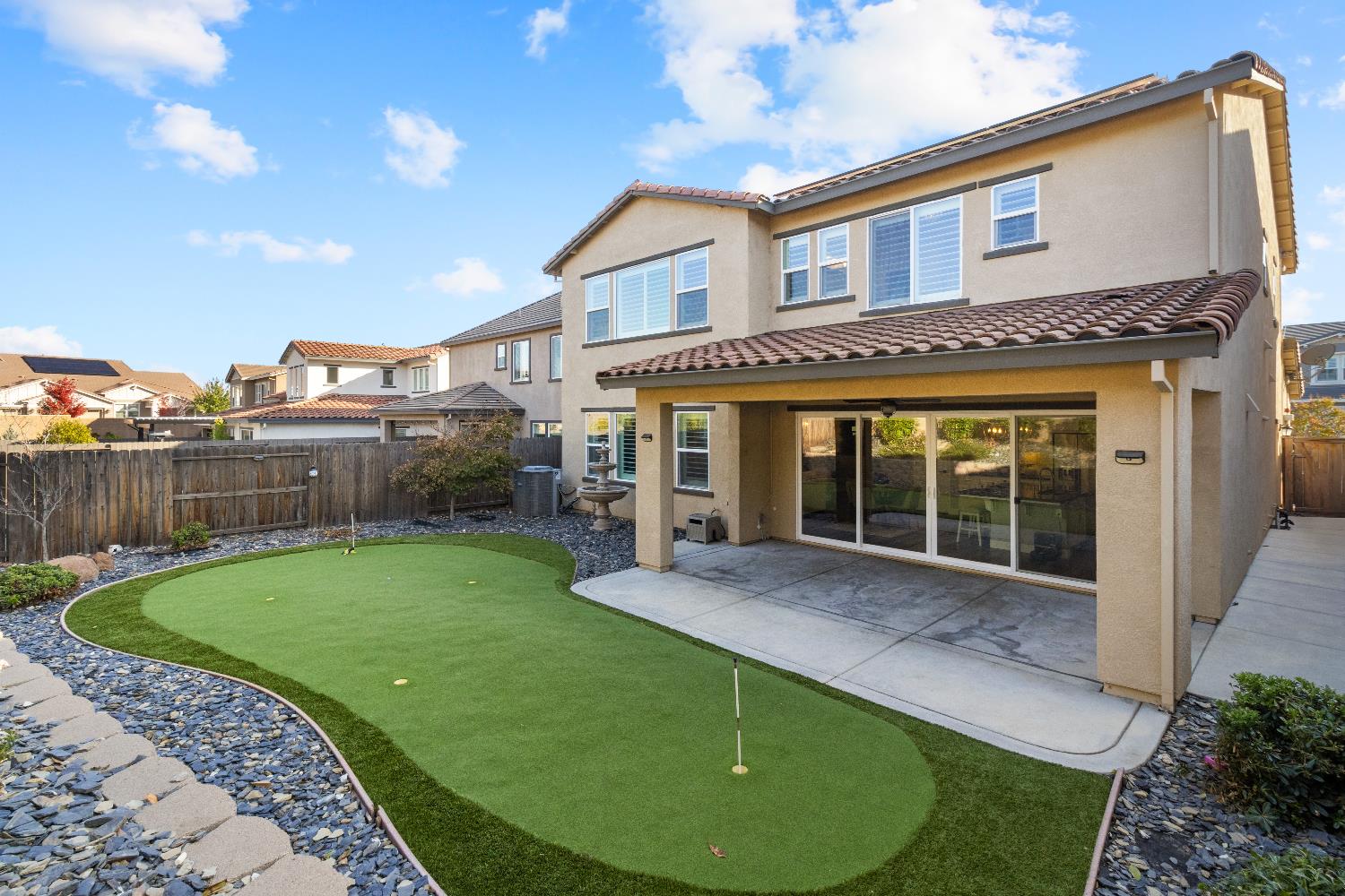 2723 Chuckwagon Lane