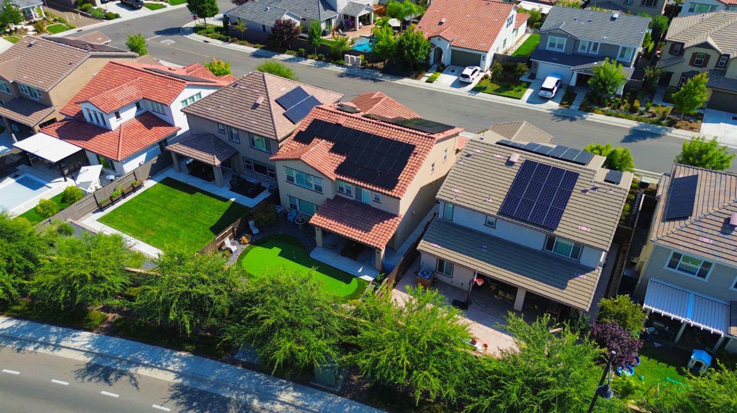 2723 Chuckwagon Lane