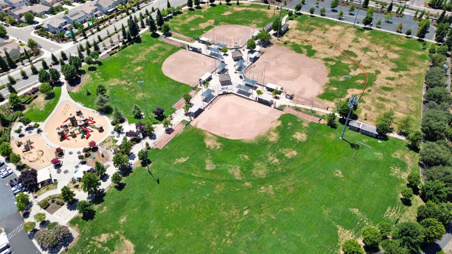 2723 Chuckwagon Lane