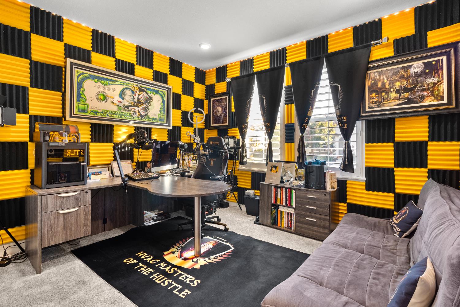 2723 Chuckwagon Lane