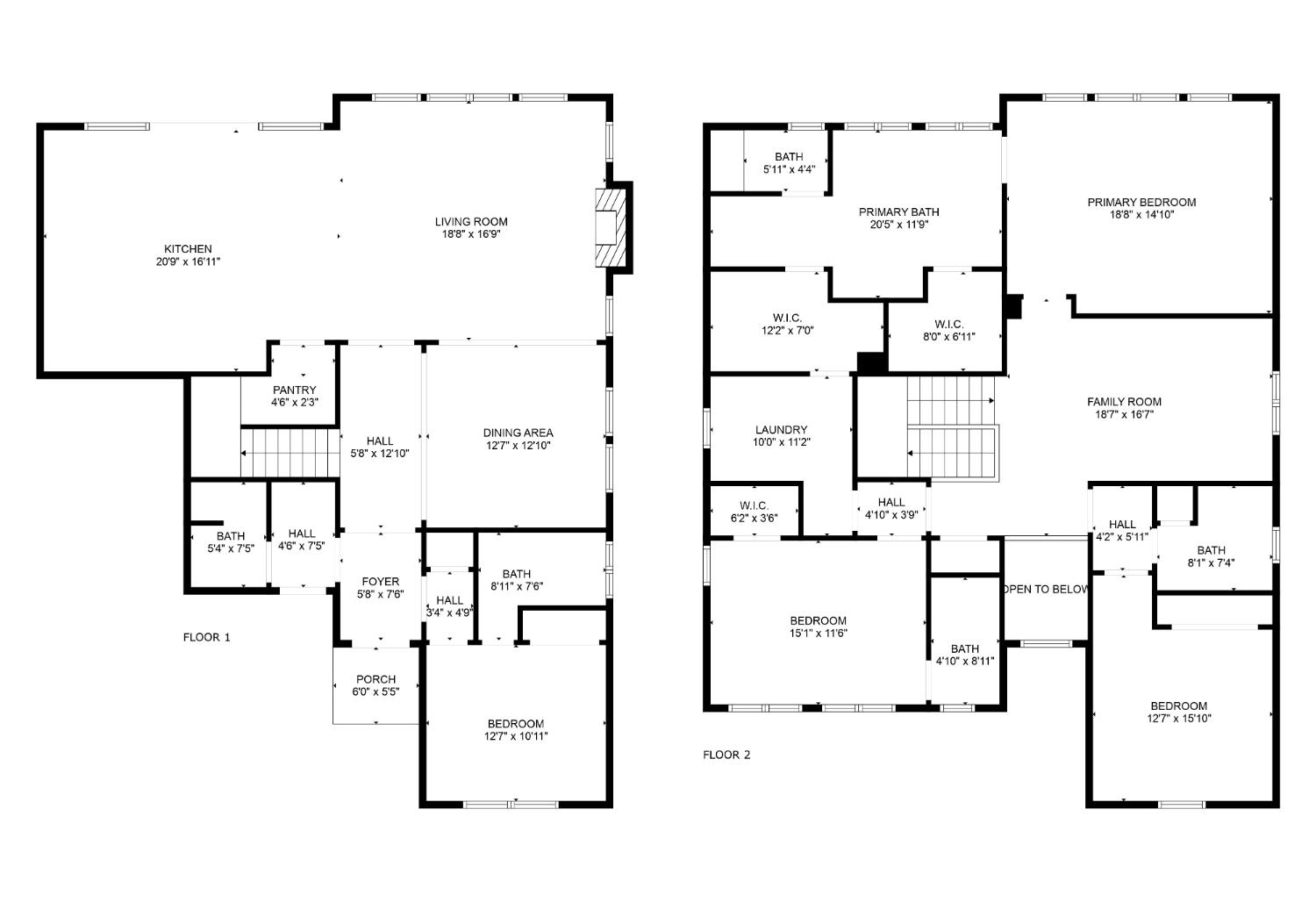 2723 Chuckwagon Lane