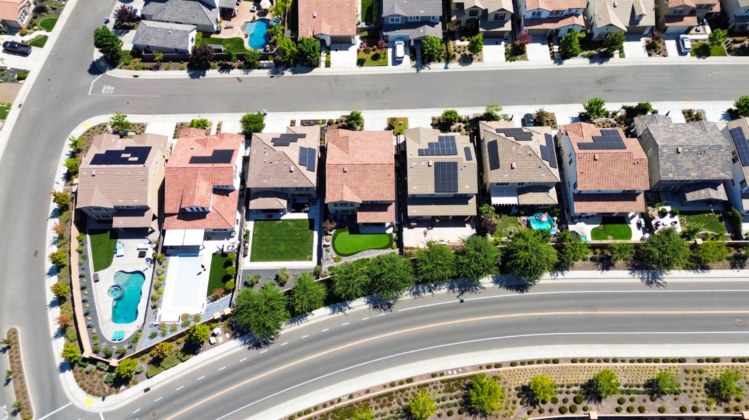 2723 Chuckwagon Lane